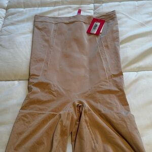 Spanx Mid-Thigh Shapewear